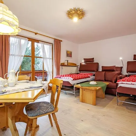 Oertel Apartment *