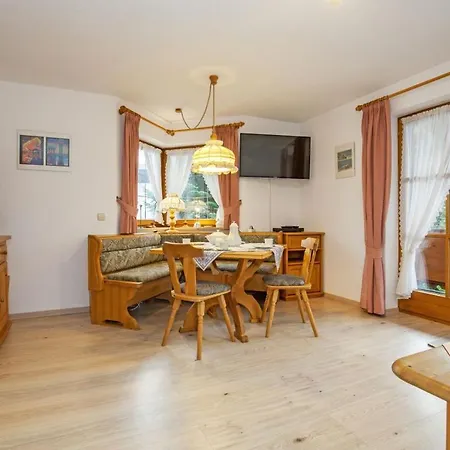 Apartment Oertel Reit im Winkl