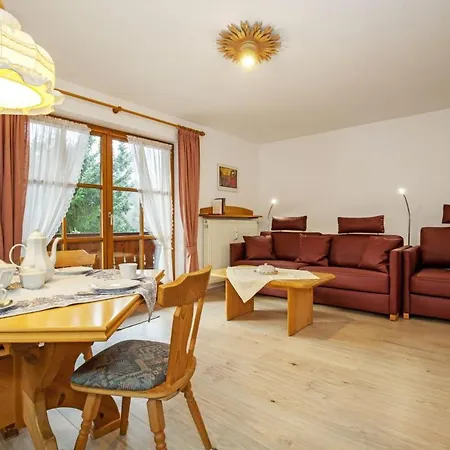 Oertel Apartment