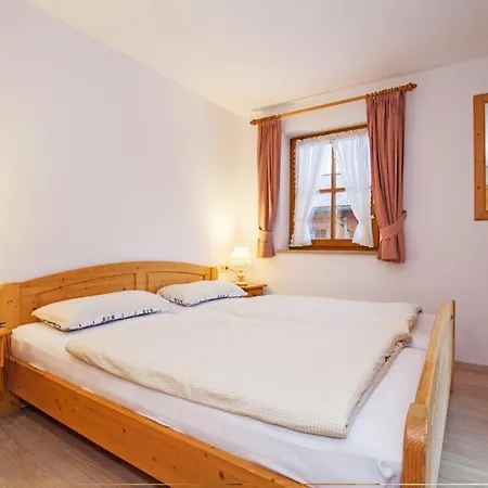 Lejlighed Oertel *