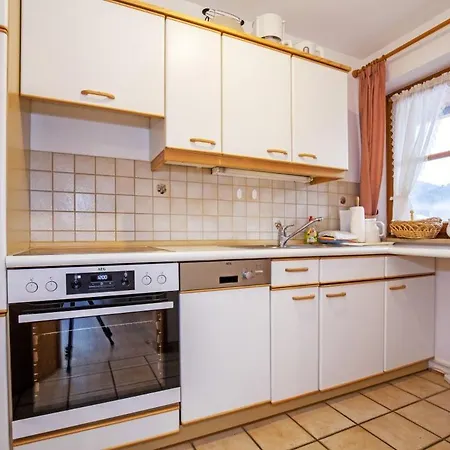 Oertel Apartment Reit im Winkl