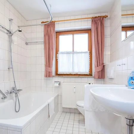 Apartment Oertel