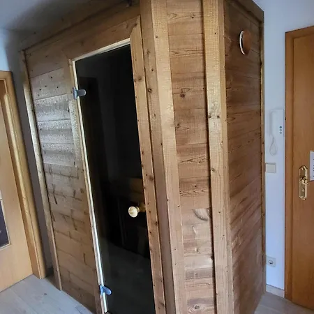 Oertel Appartamento *