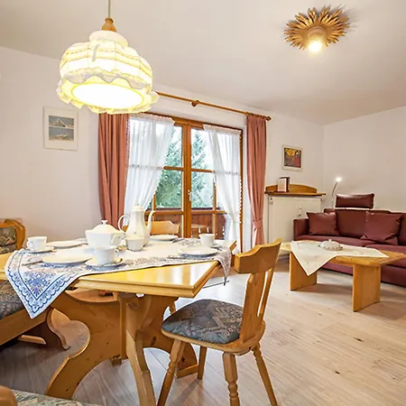Apartment Oertel Reit im Winkl
