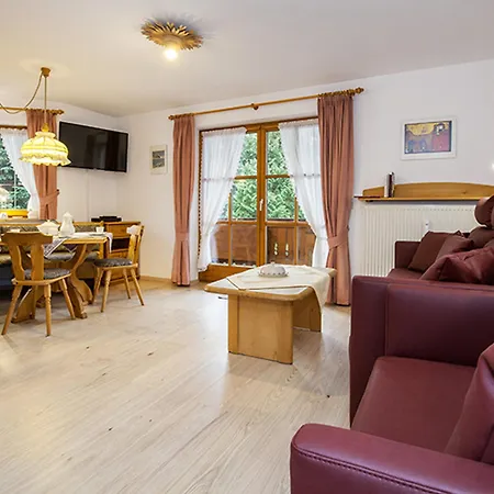 Apartment Oertel Reit im Winkl