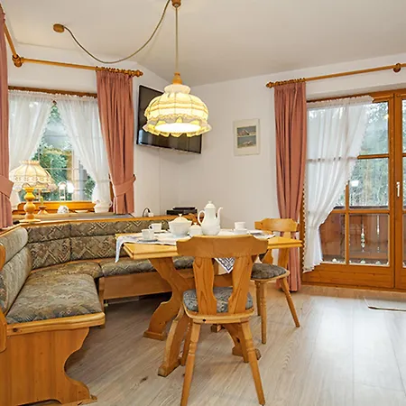 Oertel Reit im Winkl