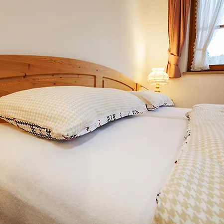 Apartment Oertel