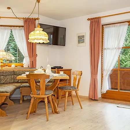 Oertel Apartment