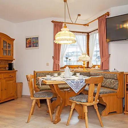 Oertel Apartment Reit im Winkl