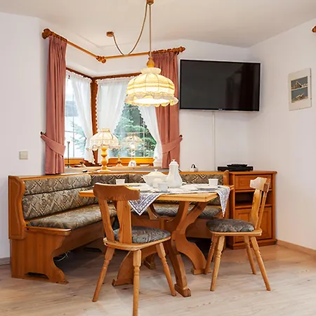 Oertel Apartment