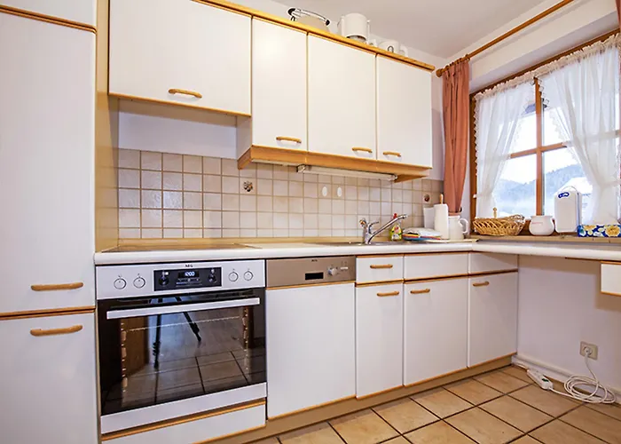 Oertel Reit im Winkl