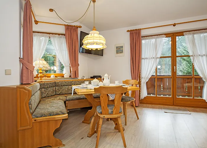 Oertel Reit im Winkl