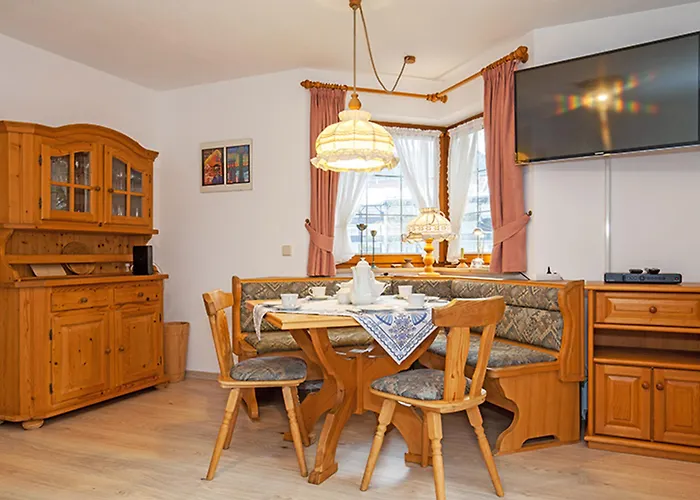 Oertel Daire Reit im Winkl
