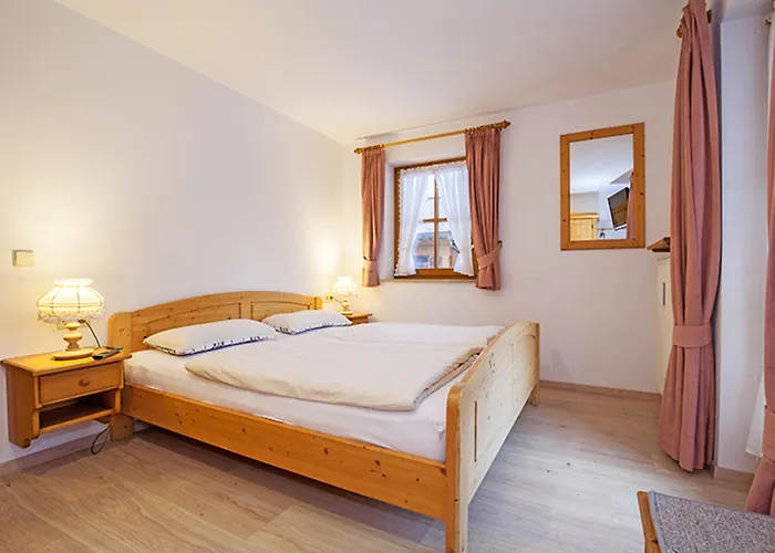 Oertel Reit im Winkl